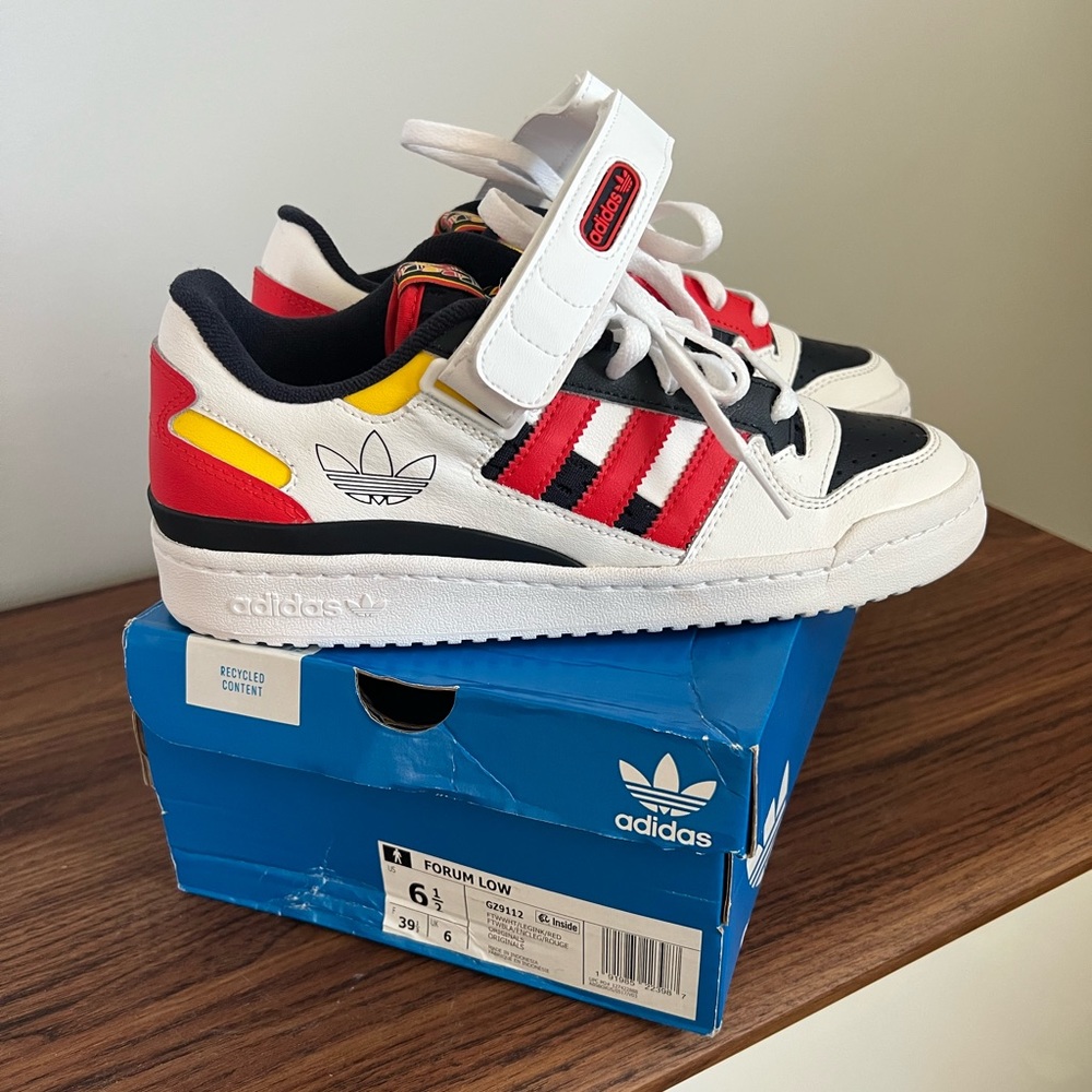 ADIDAS FORUM